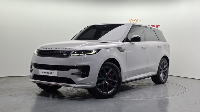 Land Rover Sport
