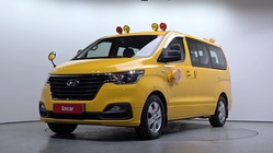 Hyundai Starex 2018