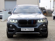 BMW X4 2014