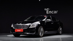 Kia K9 2018