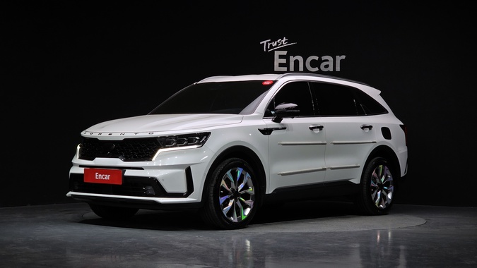 Kia Sorento 2020