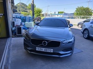 Volvo S90 2018
