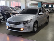 Kia K5 2016