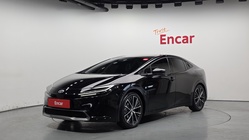 Toyota Prius 2024
