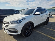 Hyundai Santa Fe 2017