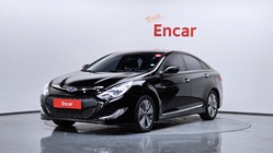 Hyundai Sonata 2014