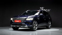 Genesis GV80 2023
