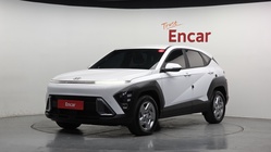 Hyundai Kona 2024