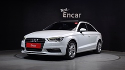Audi A3 2016