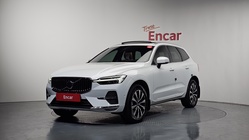Volvo XC60 2024