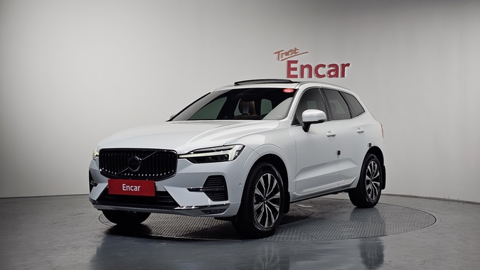 Volvo XC60 2024