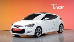 Hyundai Veloster 2012