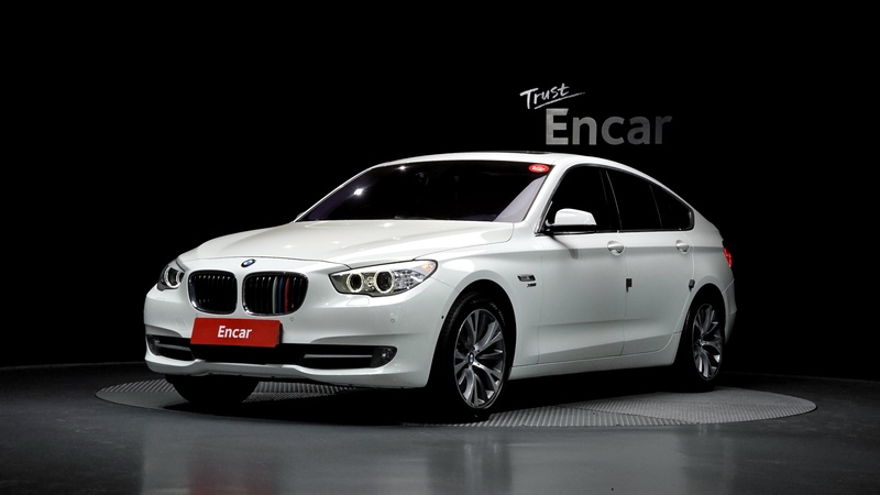 BMW Gran Turismo