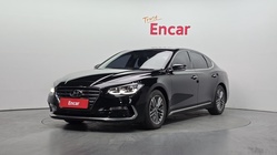 Hyundai Grandeur 2018