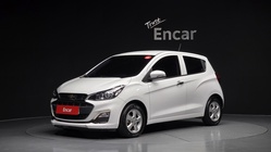 Chevrolet Spark 2019