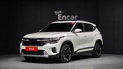 Kia Seltos 2022