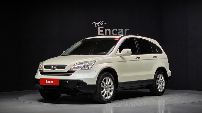Honda CR-V 2007