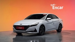 Hyundai Avante 2021