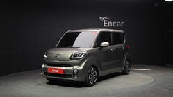 Kia RAY 2021