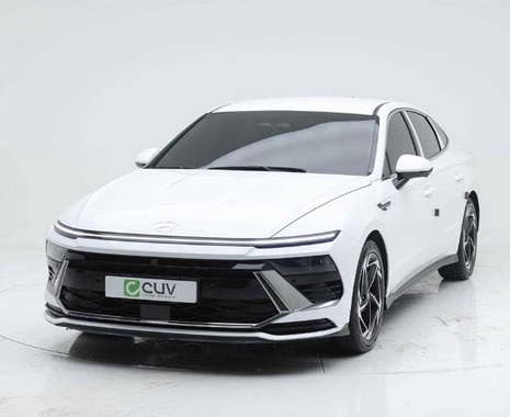 Hyundai Sonata 2024