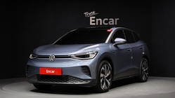 Volkswagen ID.4 2022