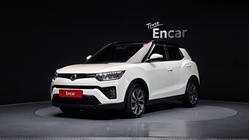 Ssangyong TIBOLI 2020