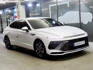 Hyundai Sonata 2023