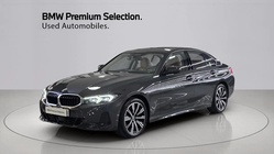 BMW 3 Series 2025