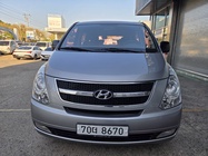 Hyundai Starex 2011