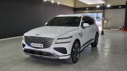 Genesis GV80 2024