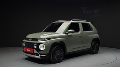 Hyundai Casper 2021