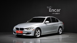 BMW 3 Series 2012