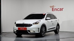 Kia Niro 2017