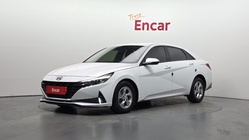 Hyundai Avante 2020