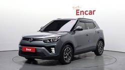 Ssangyong TIBOLI 2022