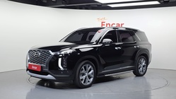 Hyundai Palisade 2018