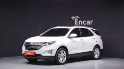 Chevrolet Equinox 2019