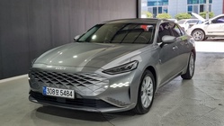 Kia K8 2021