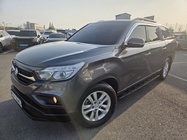 Ssangyong Rexton 2019