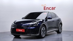 Genesis GV60 2022