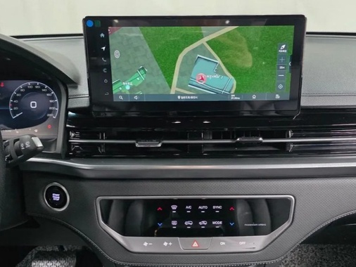 Ssangyong Rexton 2023