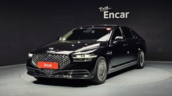 Genesis G90 2020