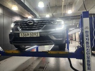 Samsung QM6 2020