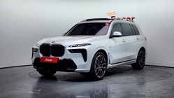 BMW X7 2024