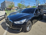 Genesis EQ900 2016