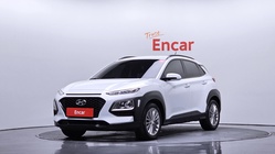 Hyundai Kona 2018