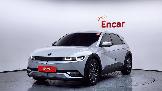 Hyundai Ioniq5 2021
