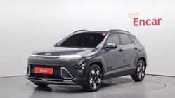 Hyundai Kona 2025