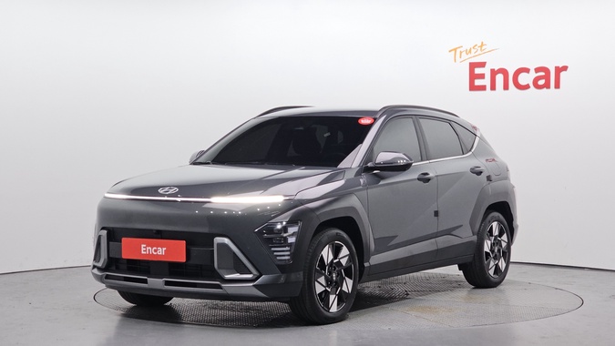 Hyundai Kona 2025