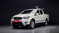 Ssangyong KORANDO 2017